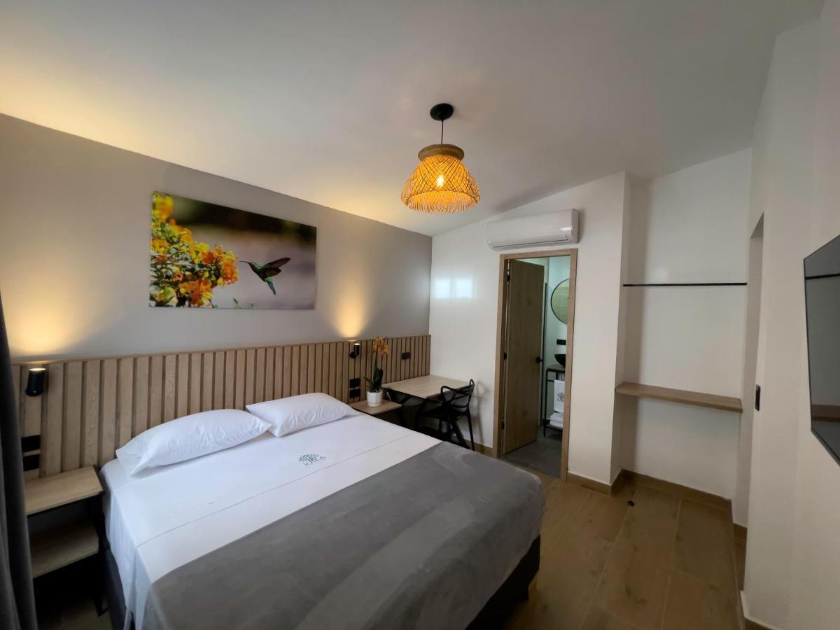 Vita Hotel Boutique Medellin Exterior photo