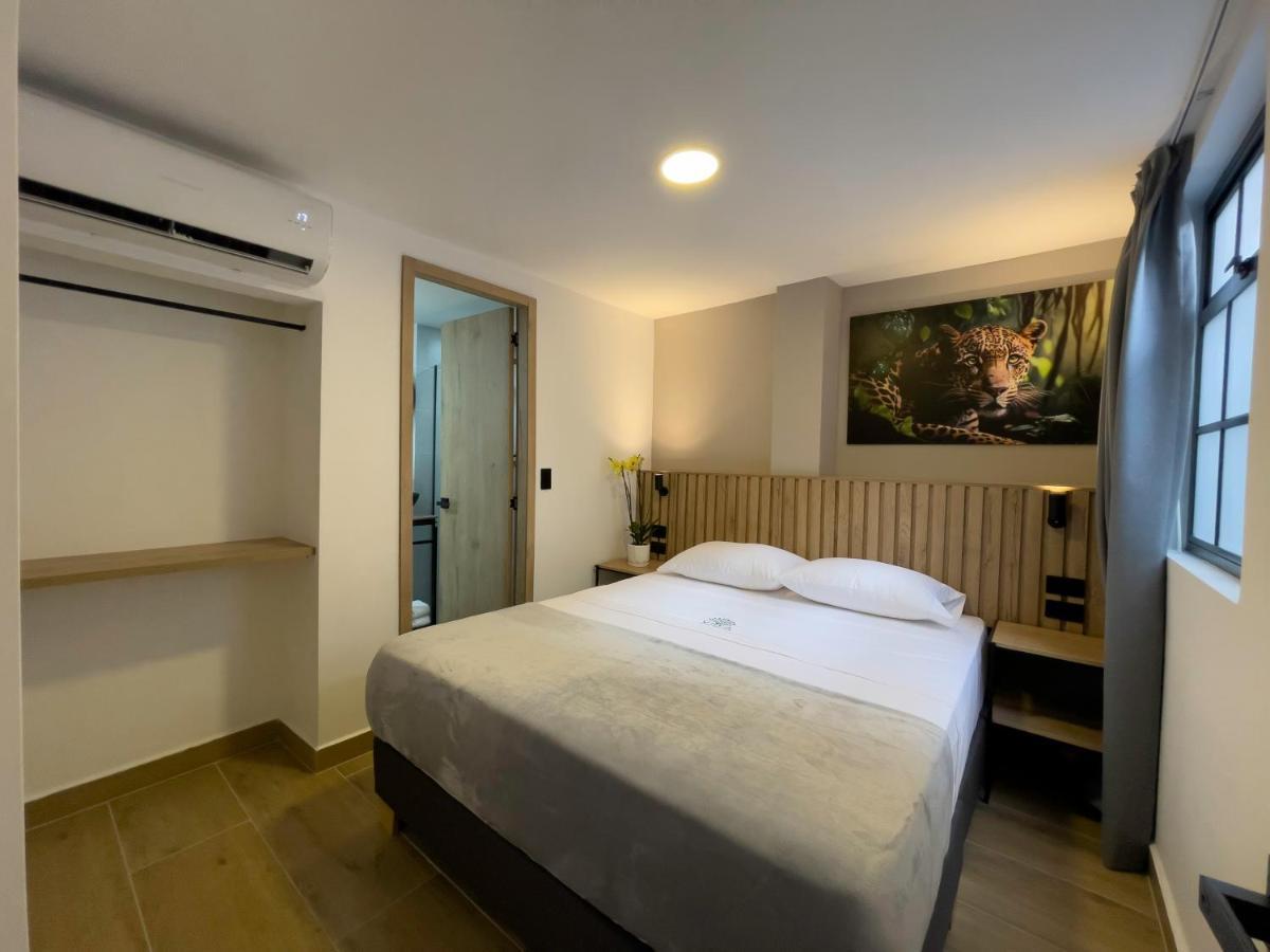 Vita Hotel Boutique Medellin Exterior photo