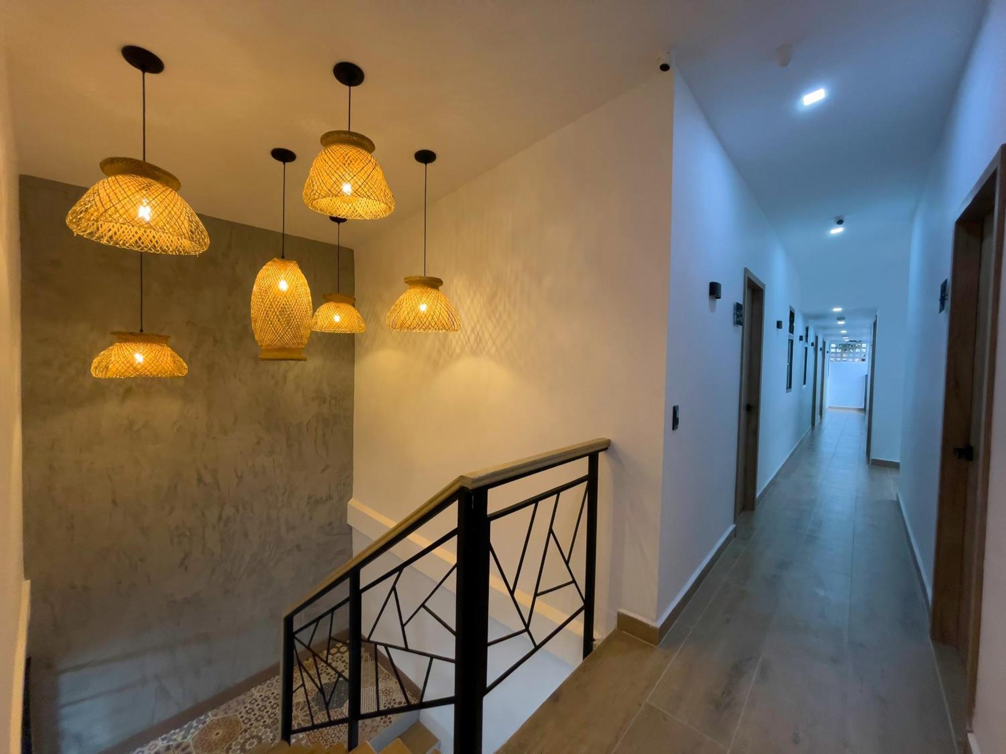 Vita Hotel Boutique Medellin Exterior photo