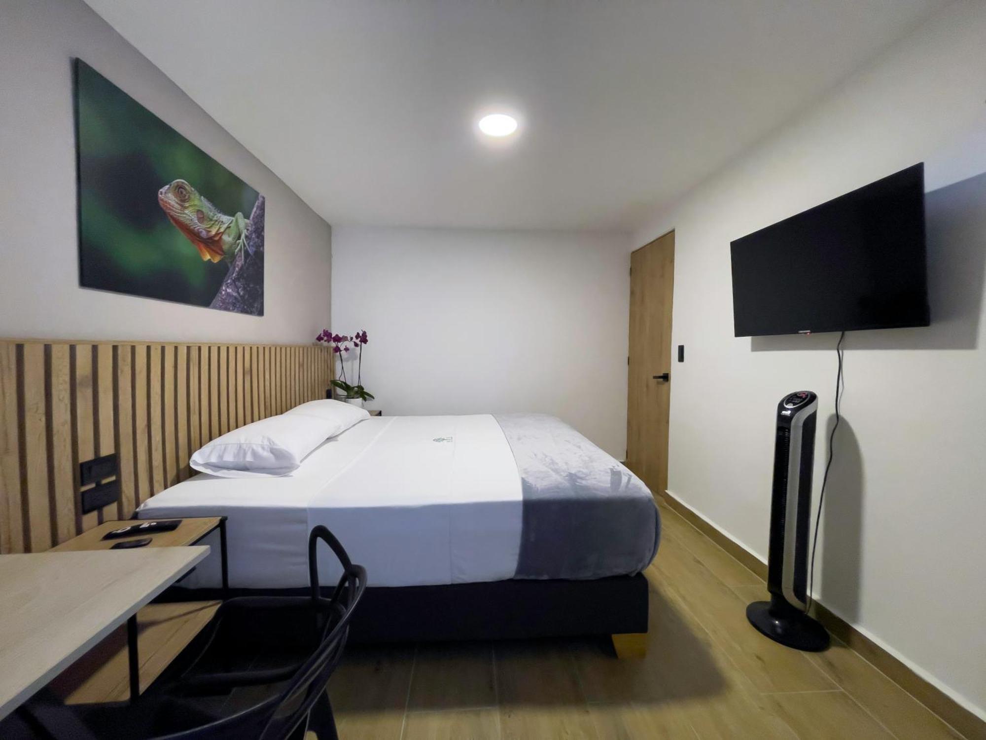 Vita Hotel Boutique Medellin Exterior photo