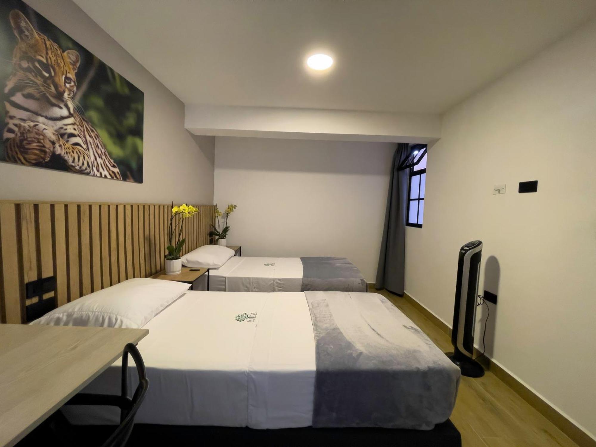 Vita Hotel Boutique Medellin Exterior photo